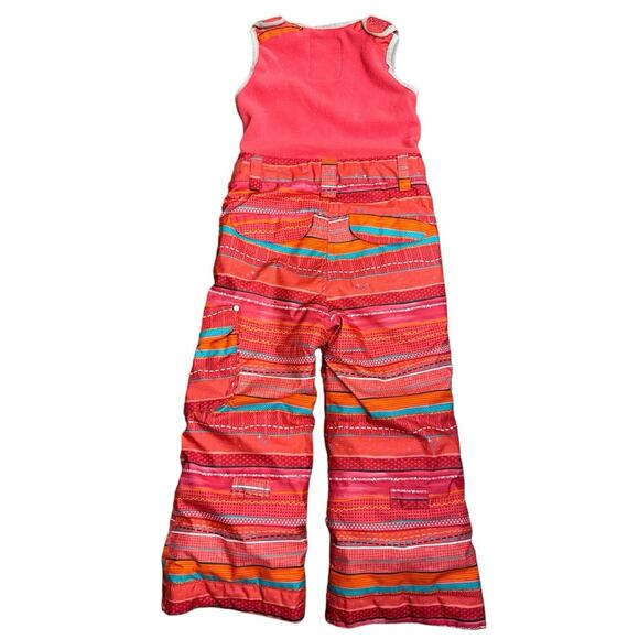 JUPA SOFIA POLAR FLEECE TOP GIRLS' PANTS age 4 - Picture 6 of 11
